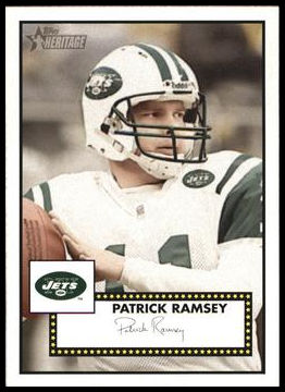 337 Patrick Ramsey